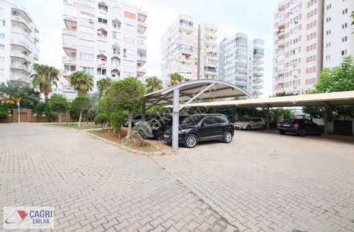 Çağrı Emlak'tan Lara Life Residence 2+1 Daire