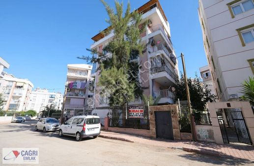 Çağrı Emlak'tan Kızılarık Mah. Bakımlı 2+1 Yüksek Giriş Daire