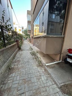 Efelerde 3+1 Yüksek Giriş Daire