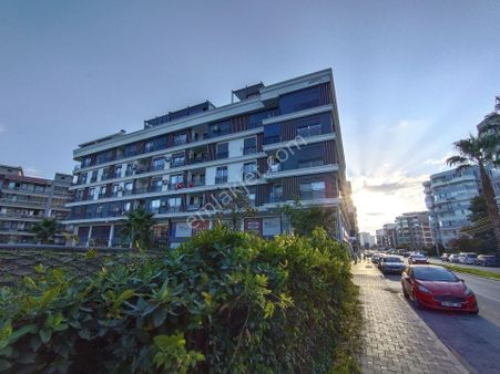 K.yaka Atakent Biva Suitte Ofis Olmaya Uygun 2+1 Kiralık Daire