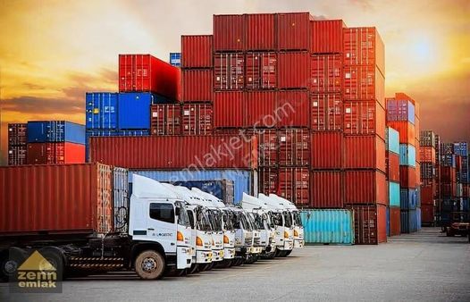 Urfa Yolu Yakını Mostim Sanayisinde Satılık Dükkan 200 M2