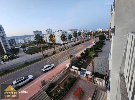 Mersin Silifke De Satılık Yaz-kış Oturabilecek Daire
