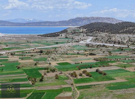 Fuul Salda Gölü Manzaralı Emsalsiz Yer.kredi Kartı Ödeme İmkanı.
