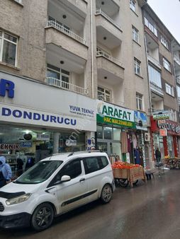 İzzetpaşada Kiralık