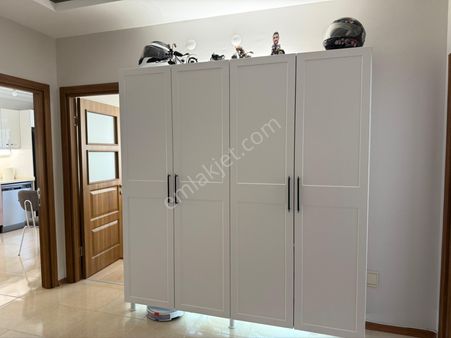 Beyazşehir Işıkkent Sitesinde Masrafsız Daire