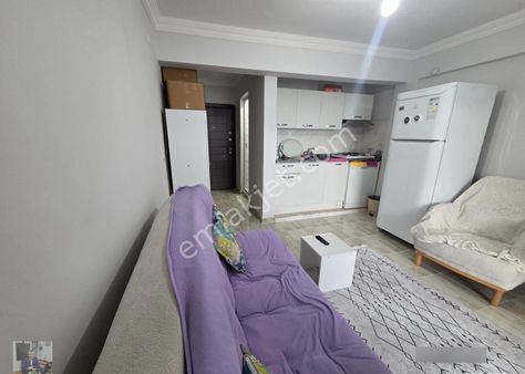 Haydar Emlaktan Yenicede Aidat Yok,denize Yakın,e-5 E Cepheli 1+1