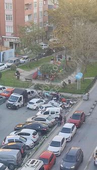 Ayazağa Merkezde Satılık Daire