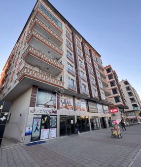 Vioxa'dan Estel Midyat Yolu Üzerinde Satılık 2+1 Daire