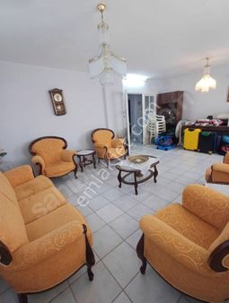 Akg,den Meydan Mahallesi Turna Sitesinde Satılık Daire