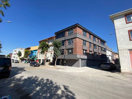 Anka Gayrimenkul'den Kaplanlı Caddesinde Kiralık 2+1 Daireler