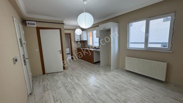 Kırklareli Merkez Pınar Mah. Arakat 1+1 Satılık Daire