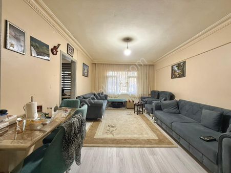 Bakırhan Emlak'tan Tam Merkez'de 2+1 Güney Cephe Fırsat Daire █