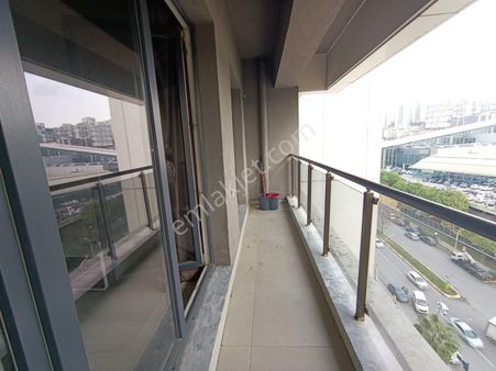 Babacan Premium Sitesi'nde Kiralik Daire 1+1 Eşyalı