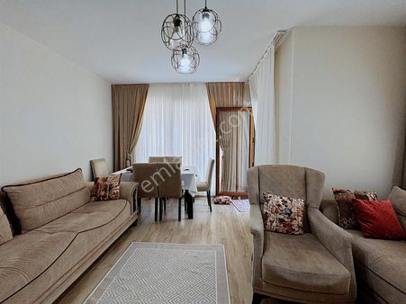 Çekmeköy Mimar Sinan Mh. 2+1 Arakat,balkonlu Satılık Daire