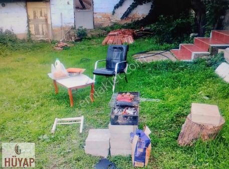 Balıkesir Gönen Dereköyde Satılık Müstakil Ev Bahçe