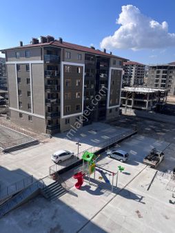 Isparta Merkez Muzaffer Türkeş Mahallesinde Satılık 3+1 Sıfır Daire