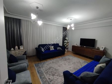 Derman Caddesi Ve Gaffar Okkan'a Çok Yakın Satılık Kat Mülkiyetli 3+1 Daire