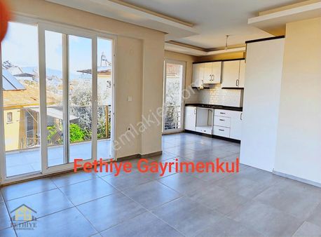 Fethiye Foça Mahallesi Yeni Lüks 3+1 Dubleks Gerçek Fırsat