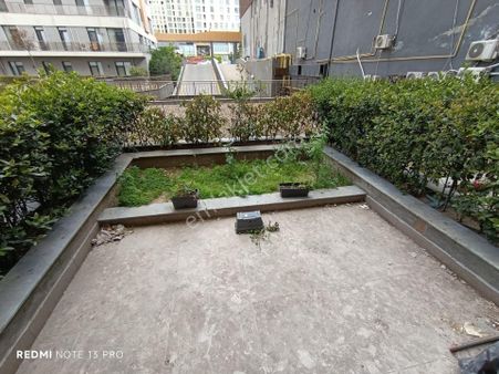 Babacan Premium Sitesi'nde Satılık Daire 1+0 Studyo Boş Bahçeli