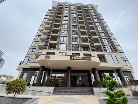 Tona Residence 3.kat, Açık Mutfak 2+1 Kiralık Daire/ofis
