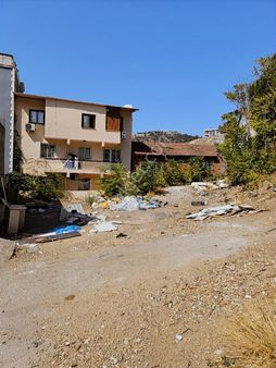 Bayraklı Onur Mahallesinde Satılık Arsa Yatırıma Uygun