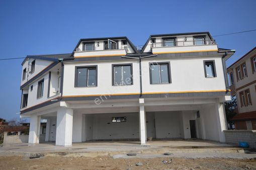 Sakarya Kocaali De Satılık 2+1 Dubleks !! Denize 100 M