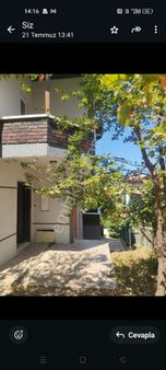 Yalova'ya 7 Km Mesafededenizgören Site İçi Villa