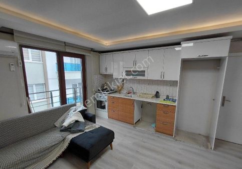 Atakum Körfez Satılık 1+1 Daire