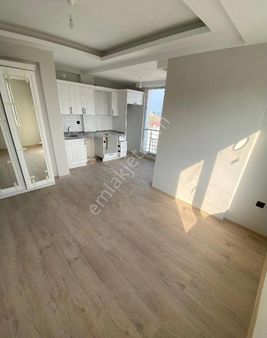 Atakum İncesu Manzaralı Sahile 400 Metre Satılık 1+1 Daireler