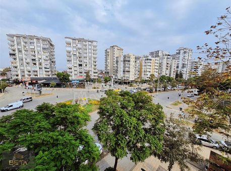 T.özal Blv Üzeri.gökkuşağı Kvş.full Cephe.ultra Lüx Yapılı.4+1