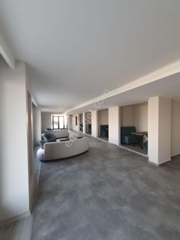 Bahar'dan Dumlupınar'da 2+1 Eşyalı Satılık Daire