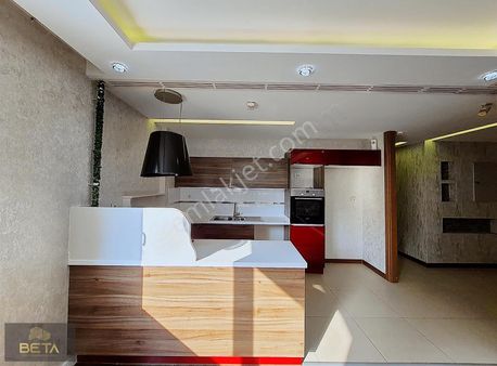 Huzurevlerinde Elit Sit.sosyaldonatılı.akıllı Ev Sistemi Lüx 3+1