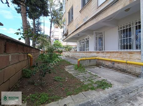 Kostak Gayrimenkulden İkizçayda Ön Cephe Doğalgazlı Şık 1+1daire