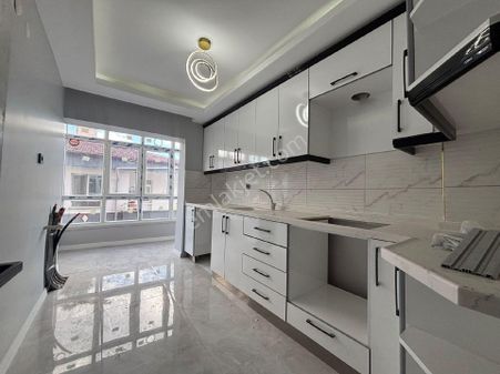 Keçiören Köşk Mah. 3+1 Ful Yapılı 1.kat