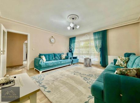 Has Gayrimenkul'den Pursaklar Yunus Emre Mh. 2+1 Daire