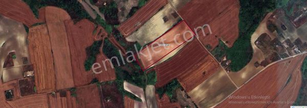 Arnavutköy Dursunköyde Satılık Arsa , 303 M2 Yolu Var Hisseli İmarlı