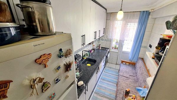 🏠sadece Blue Life Egen'den Altınkumda Denize 500mt Site İçinde Satılık Masrafsız Ön Cephe 2+1 Daire