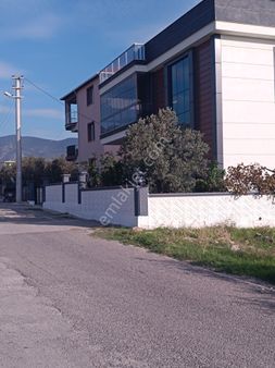 Aliağa Mimar Sinan Msh Satılık 688 M2 Arsa