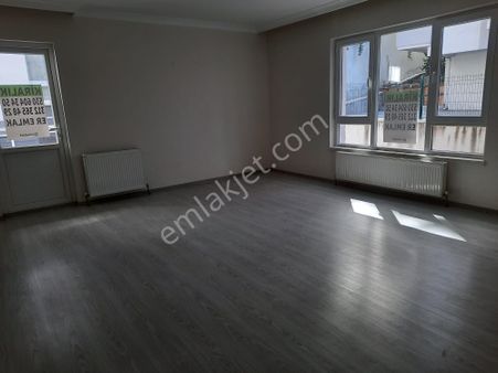 Fahri Korutürk Mahallesi'nde Kiralık Daire