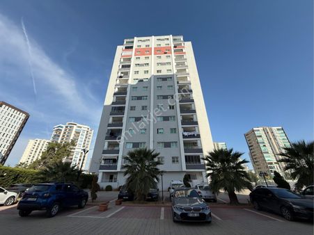 Gürselpaşada Site İçinde Güzel Lokasyon Satılık Daire