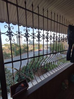 Baraj Yolu Da Kiralık Eşyalı Daire 1+0