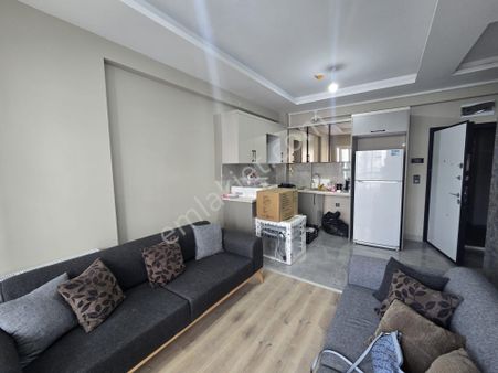 Karinca'dan Akdeniz Mh'de Havuzlu Lüx Sitede Eşyalı Aylik Ödeme