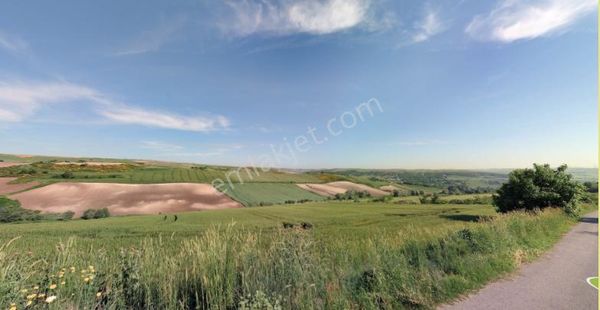 Arnavutköy Dursunköyde Satılık Arsa , 1,293 M2 Cadde Cephe Hisseli İmarlı