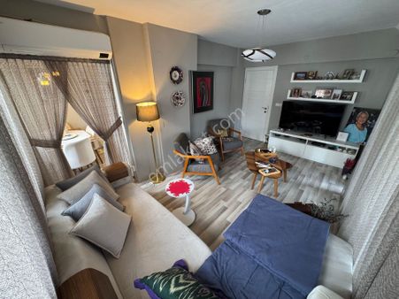 Poyraz Gayrimenkul'den Zeytinli'de Satılık 2+1 Daire