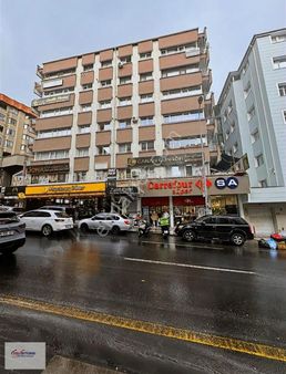 Tunalı Hilmi Satılık Gayrimenkul