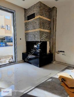 Dıdım Efeler Mahallesi Köycivarı 3 Katlı Satılık Modern Vılla