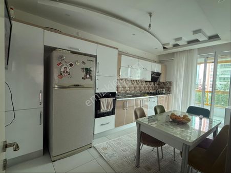 50 Lik Yol Go Petrol Arkası 3+1 Satılık Daire