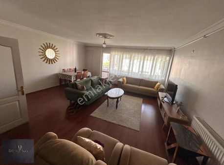 Beyaz Yaka'dan Ertuğrul Mahallesinde 3+1 Satılık Daire