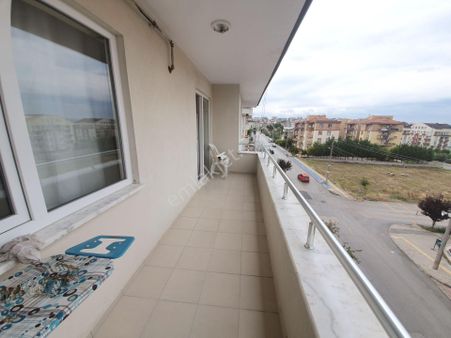 Bahar'dan Görükle'de Ayrı Mutfaklı 1+1 Eşyalı Kiralık Daire