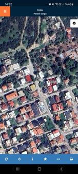 Aydın Didim Fevzipaşa'da Satılık Arsa